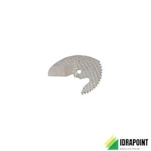 LAMA DI RICAMBIO PER PC40 EPC42