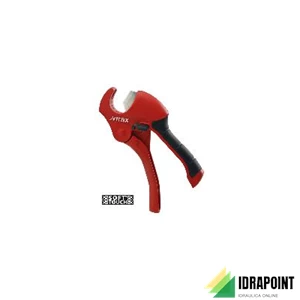 TAGLIATUBO PLASTICA PC32