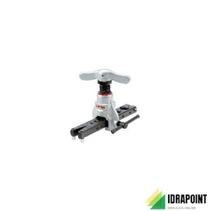 APPARECCHIO PER FLANGIATURA CON FRIZIONE