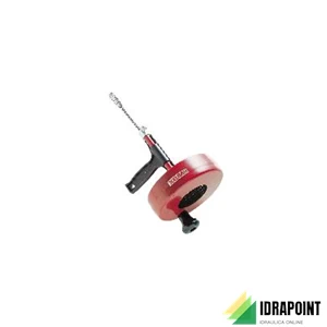 VIRAX STURATORE MANUALE A TAMBURO