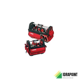 MINI BORSA PORTAUTENSILI 34X20X20 CM