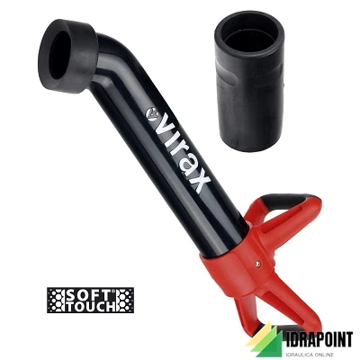 VIRAX STURATORE A POMPA