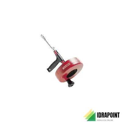 VIRAX STURATORE MANUALE A TAMBURO