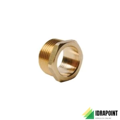 VITE SEMPLICE ACQUA / GAS / SOLARE Ø 1