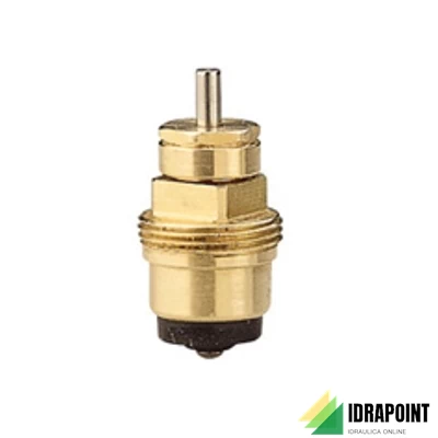 VITONE COMPLETO X VALVOLA TERMOSTATIZZABILE Ø 3/8