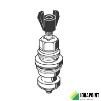 VITONE CORTO PER ART. 40868/70 - Ø 3/4