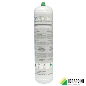 BOMBOLA AZOTO 950 CC - 110 BAR