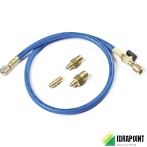 KIT FRUSTA COLLEGAMENTO HVAC