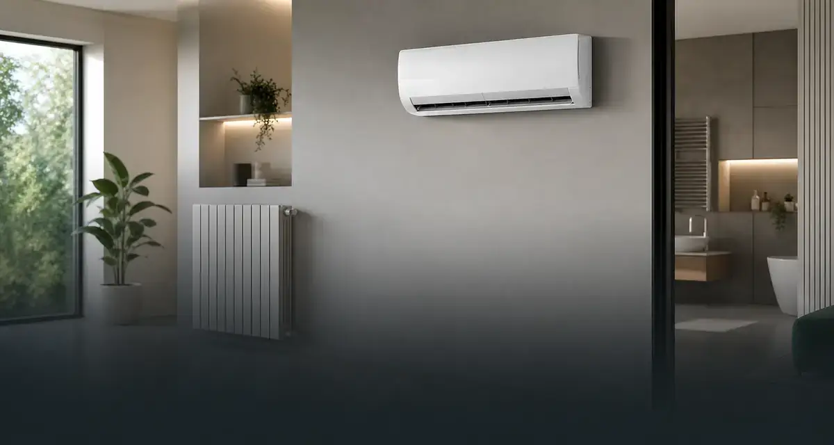 Vendita climatizzatori online