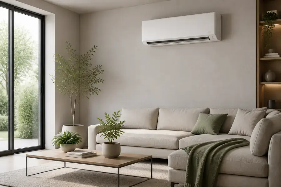 Climatizzatori monosplit, dual split e multi split
