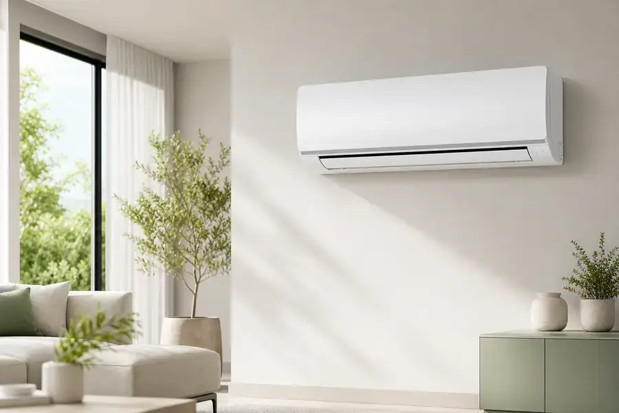 Monosplit Climate 3200i Bosch 35 WE